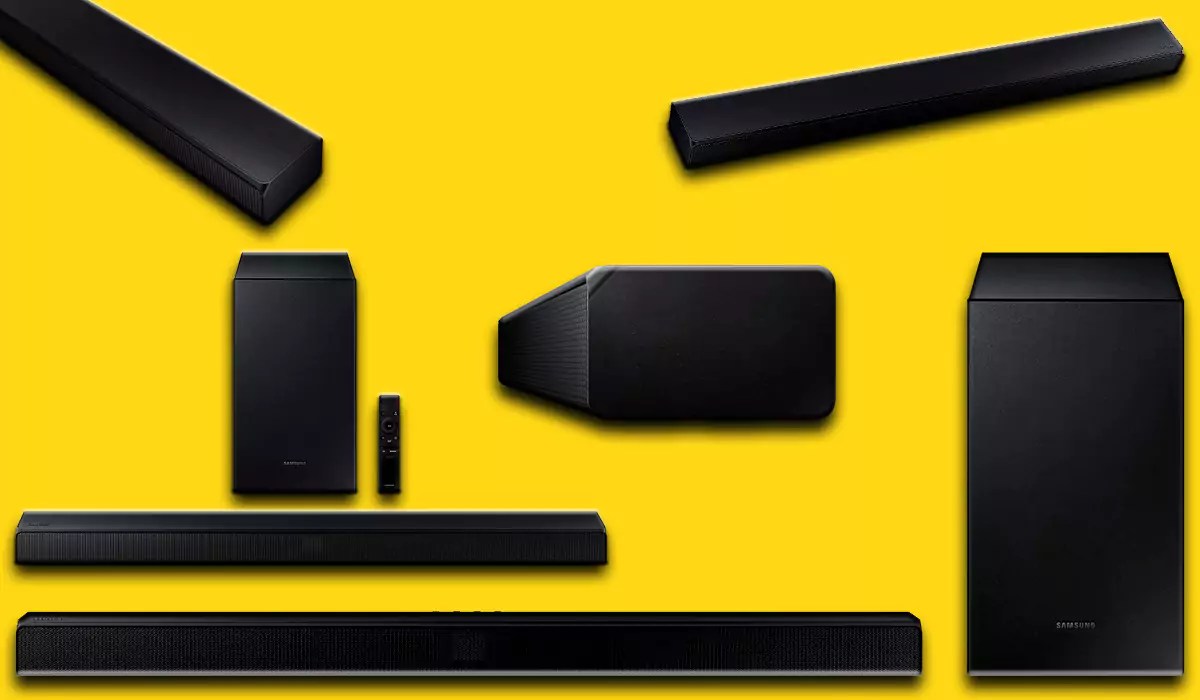 5 Best Soundbars for Apartment in 2023