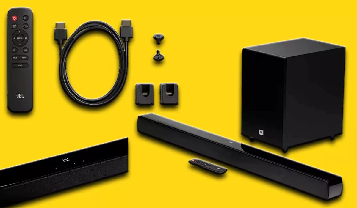 5 Best Soundbars for Apartment in 2024