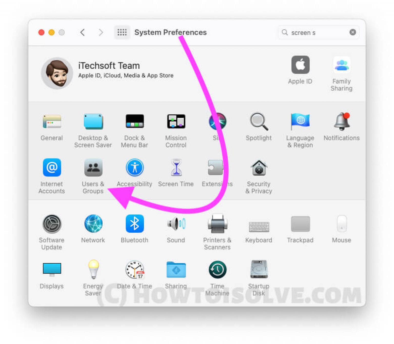 How to Create New Administrator Account on Mac, 2 Ways Fast Switching