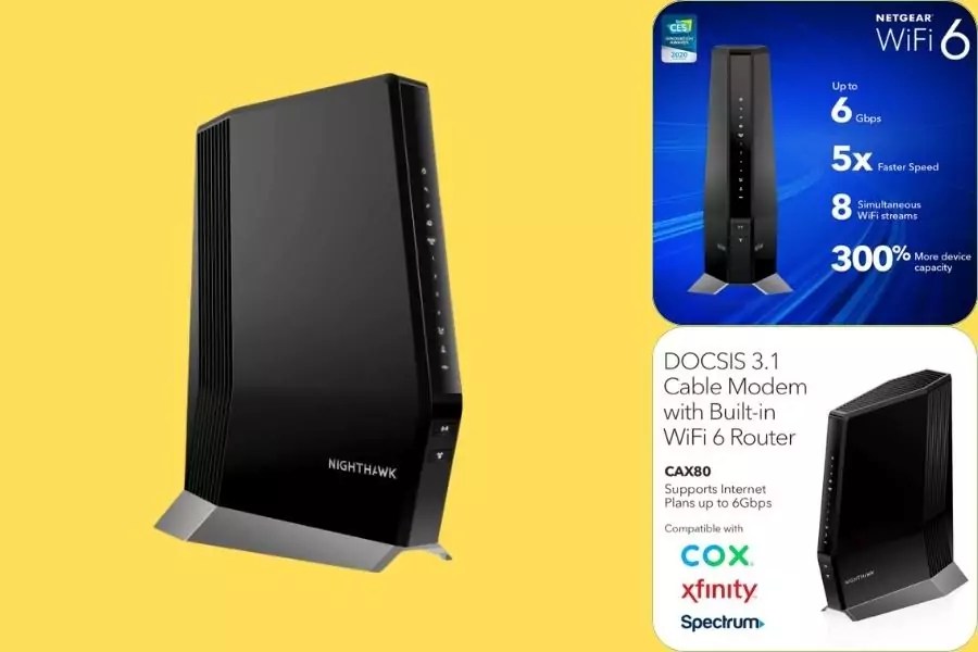 Best Gaming Routers for Xbox, PS, PC, Mac in 2024