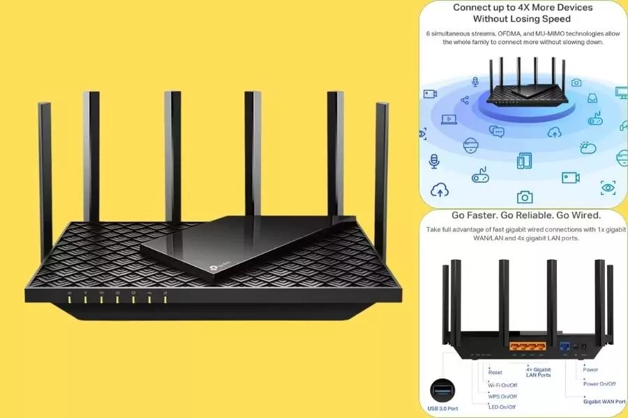 Best Gaming Routers for Xbox, PS, PC, Mac in 2023