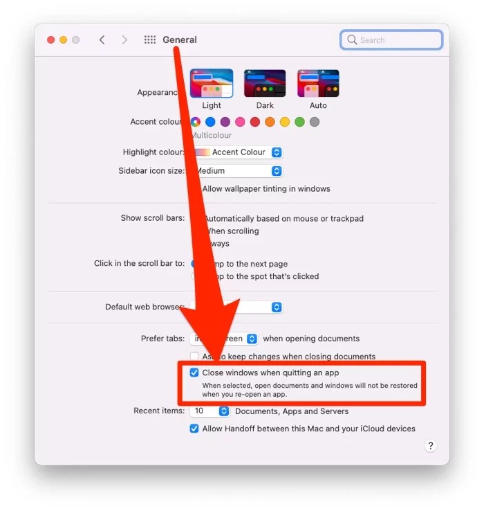 How to Stop Apple Music Keeps Opening Automatically on Mac Sonoma