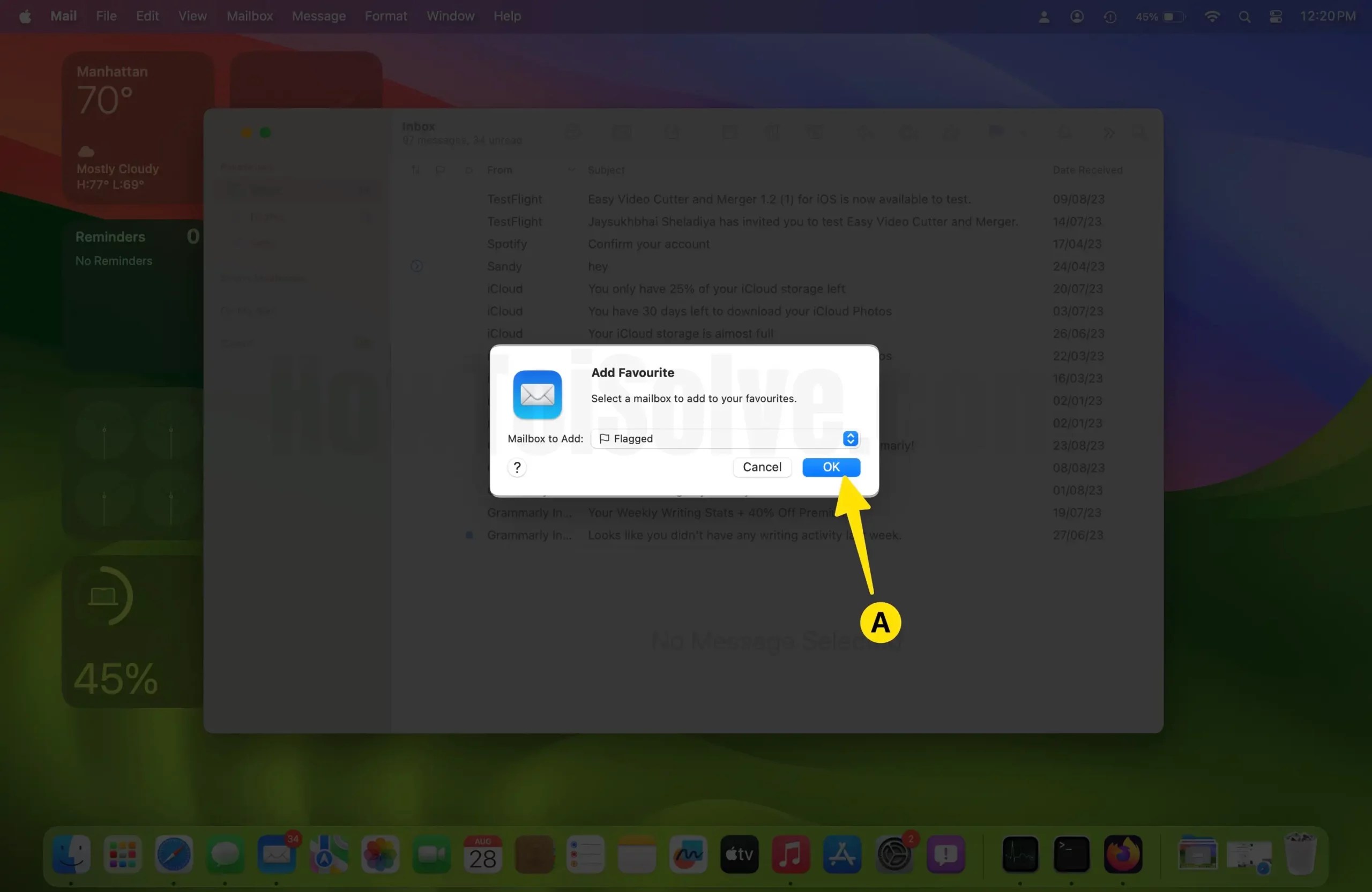 How to Fix Flags Not Working on Mac after Sequoia/Sonoma Update