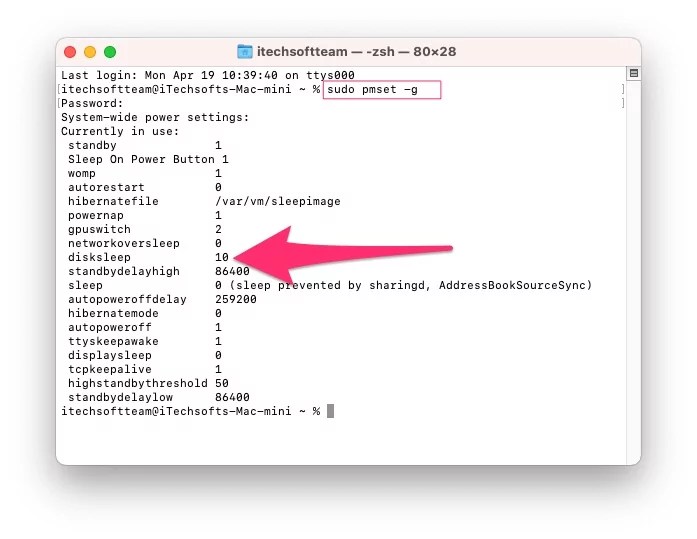 Fix External HDD/SSD Drive Keeps Disconnecting MacBook [M1]