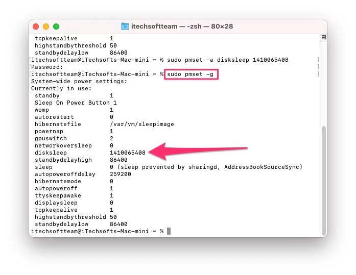 Fix External HDD/SSD Drive Keeps Disconnecting MacBook [M1]