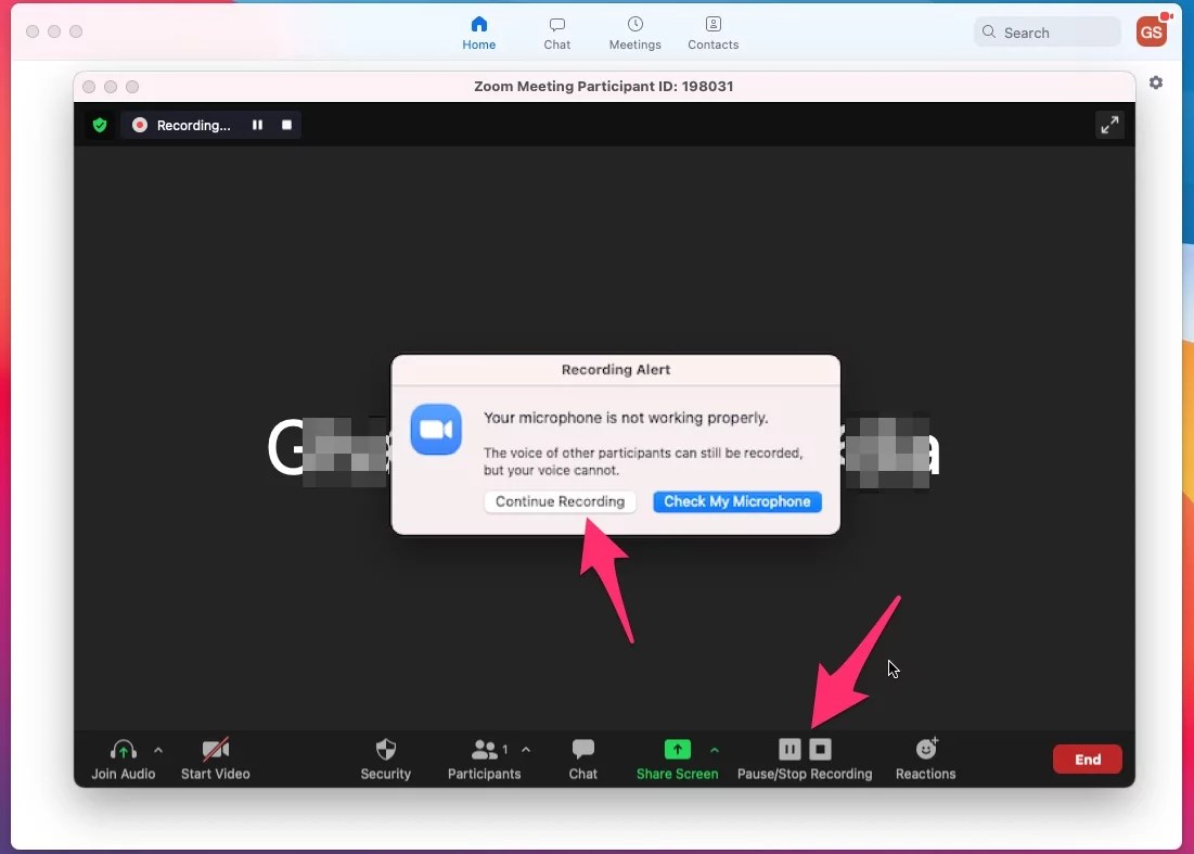 How to Secretly Record a Zoom Meeting on Mac in 2022