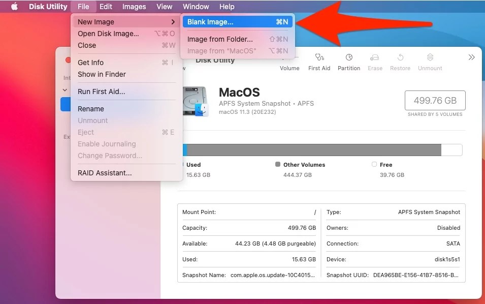 How To Clear Recents Folder In Finder On Mac 6 Methods