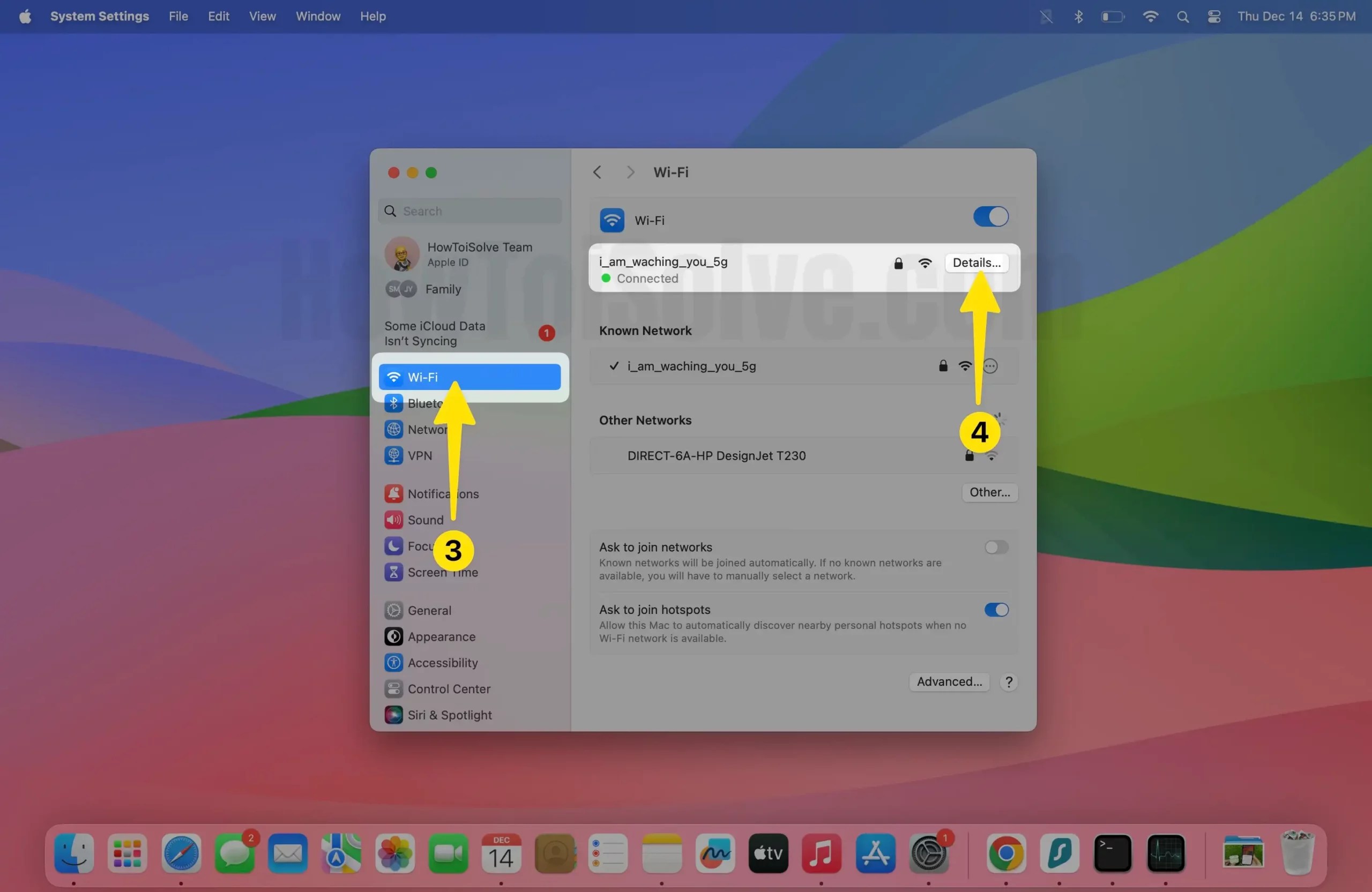 How to Enable/Disable iCloud Private Relay on Mac & iPhone [Setup]