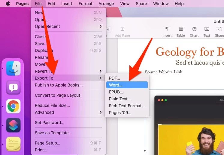 20 Tips to use Apple Pages on Mac That You Must Know