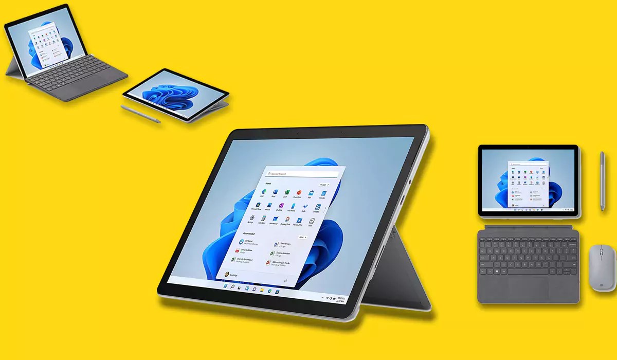 10 Best Tablets for Taking Handwritten Notes in 2024