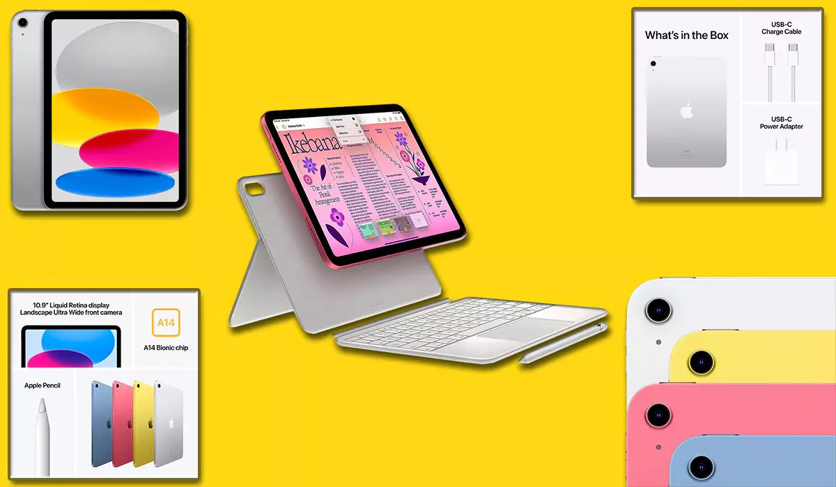 10 Best Tablets for Taking Handwritten Notes in 2024