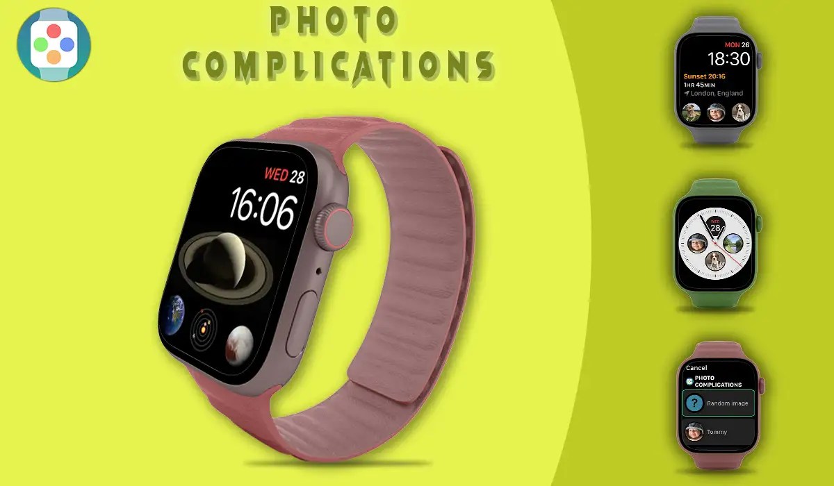 36 Best Apple Watch Complications Worth Using in 2024