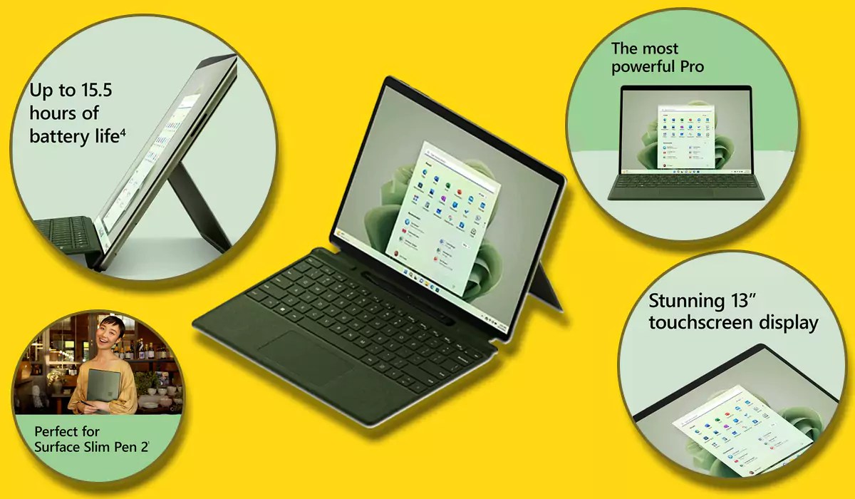 10 Best Tablets for Taking Handwritten Notes in 2024