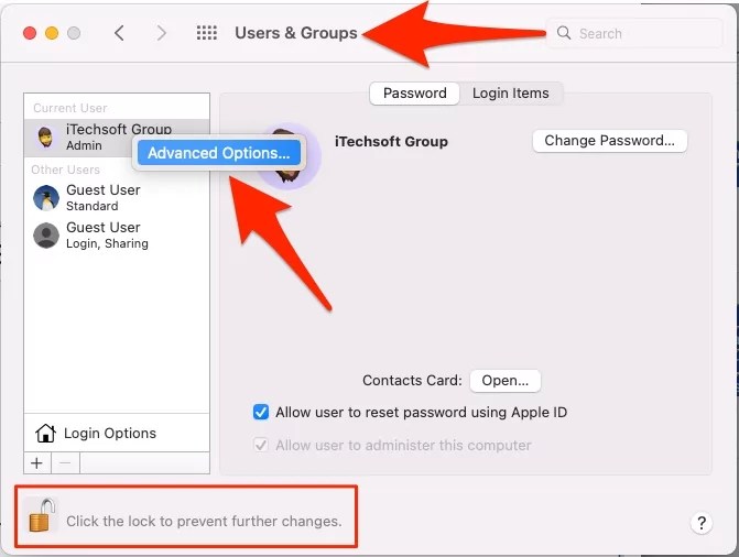 I Forgot my Mac Username! Here&rsquo;s how to know in 3 Methods?