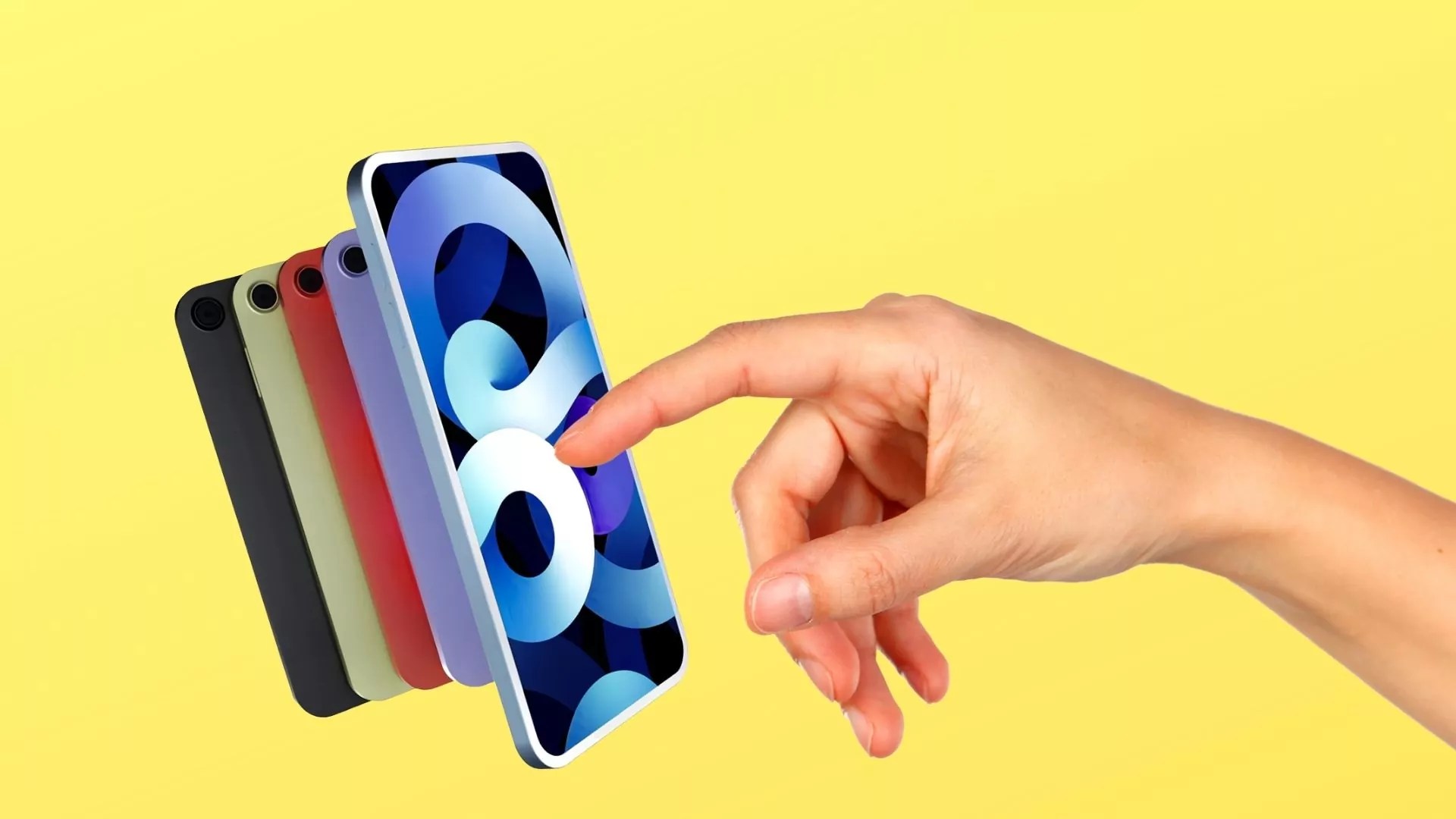 When is the iPod Touch 8 Release Date of 2021? Here's An Answer