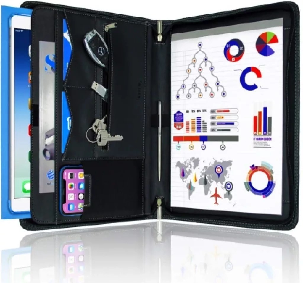 Best iPad Pro Portfolio Cases in 2022 Announced So Far