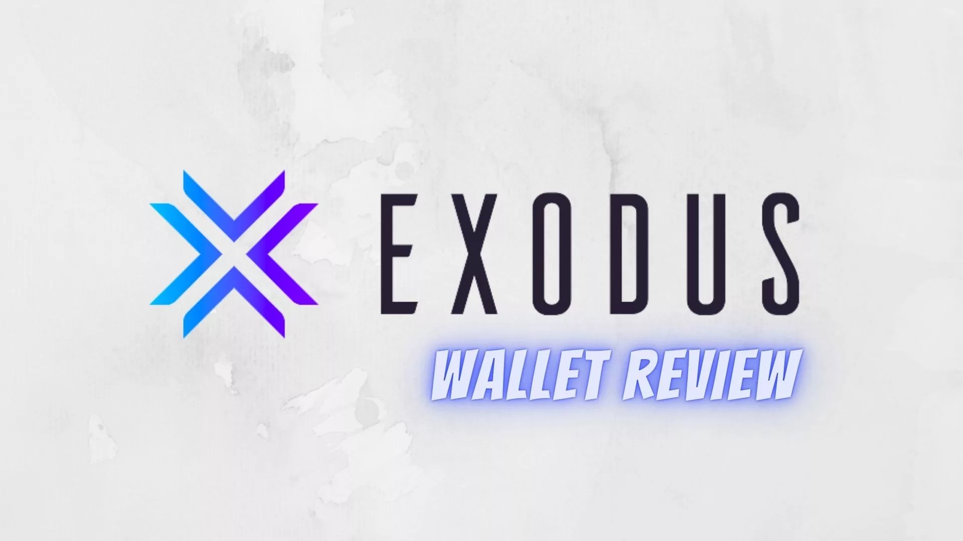Exodus Wallet Review 2021 The Best Crypto Wallet for Desktop & Mobile