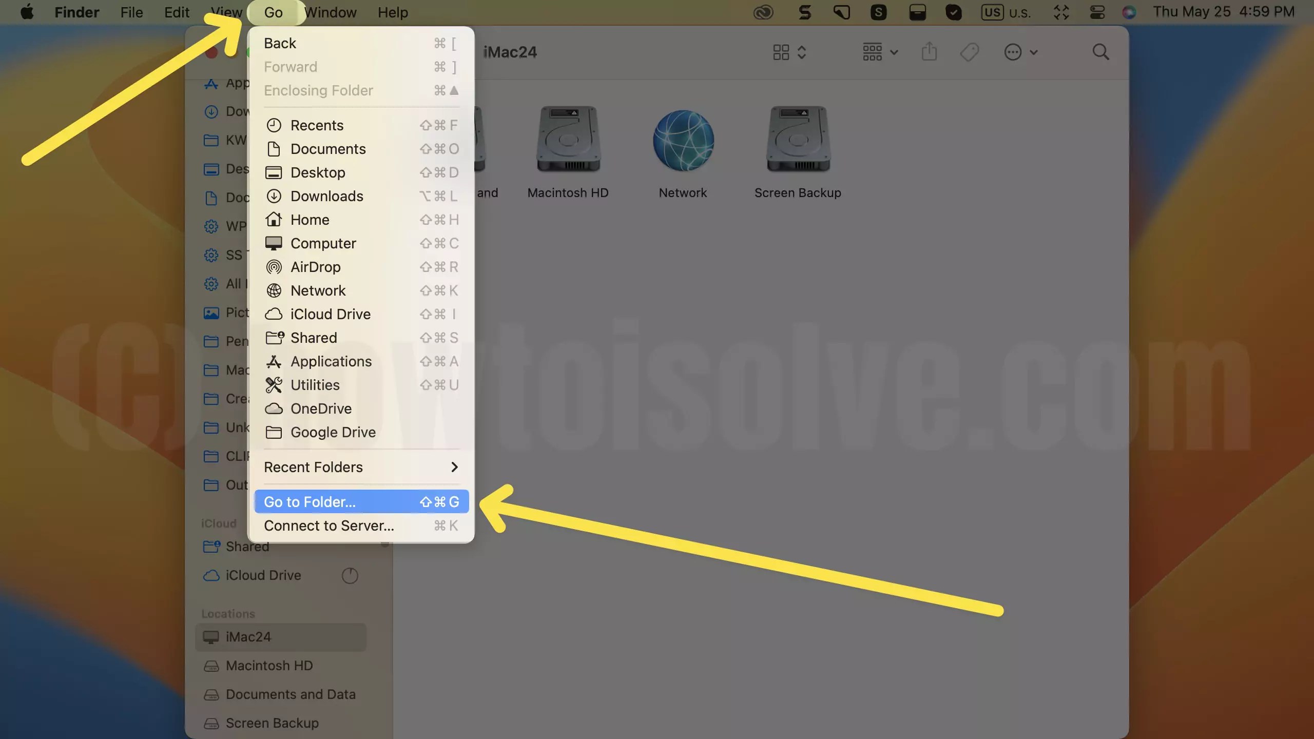 Where are Voice Memos Stored on my Mac (macOS Sonoma)