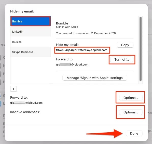 HOW TO ACCESS PRIVATE RELAY SERVICE IN APPLE? on Mac and iPhone/iPad