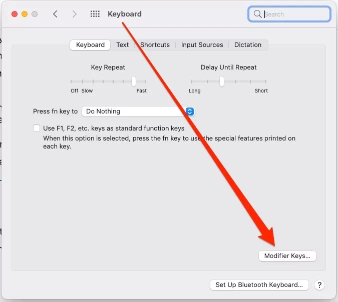 10 Fixes Command, Options Or Shift Key Not Working on MacBook