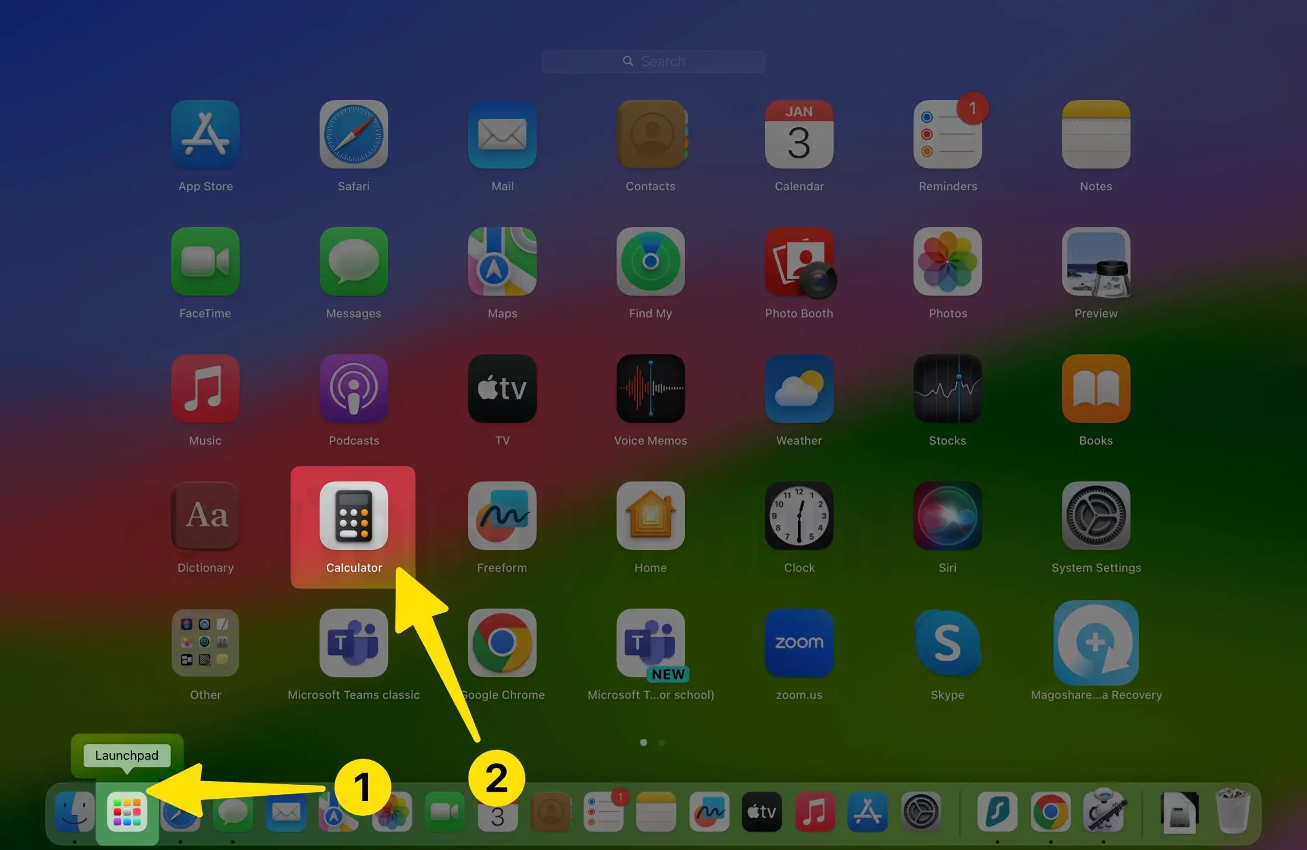 5 Ways to Quickly Open Calculator on Mac With Keyboard Shortcuts 2024