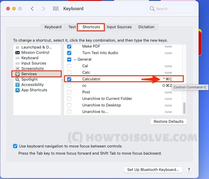 5 Ways to Quickly Open Calculator on Mac With Keyboard Shortcuts 2024