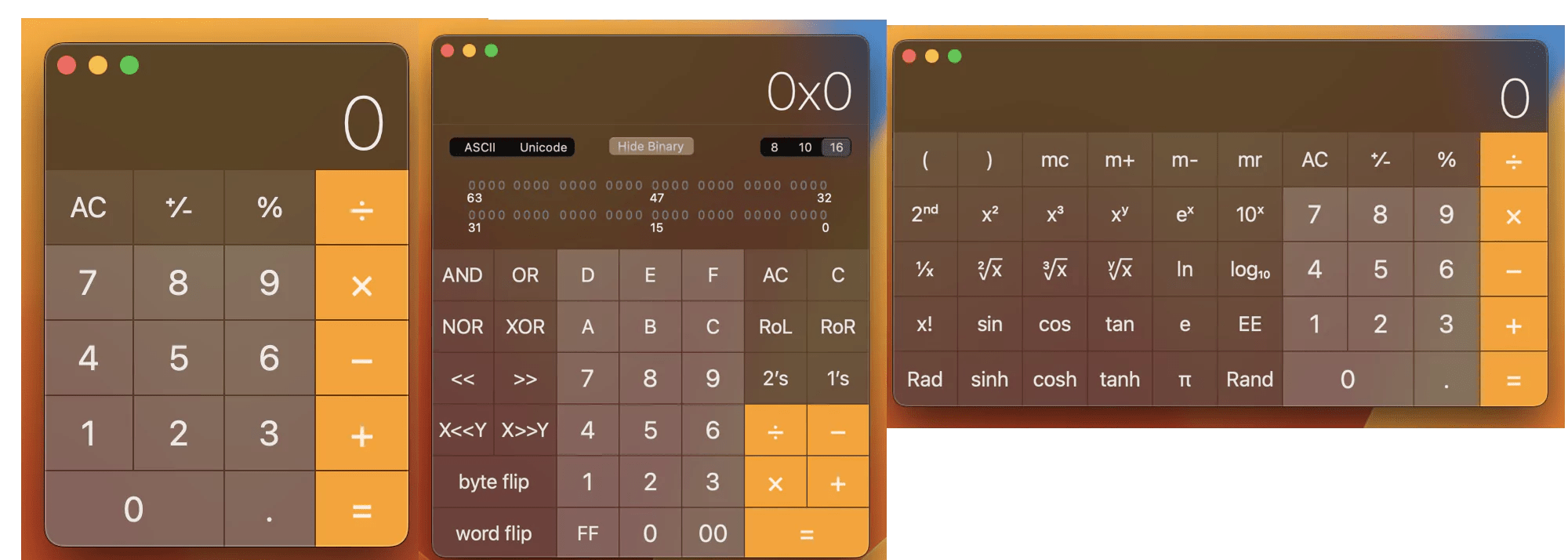 5 Ways to Quickly Open Calculator on Mac With Keyboard Shortcuts 2024