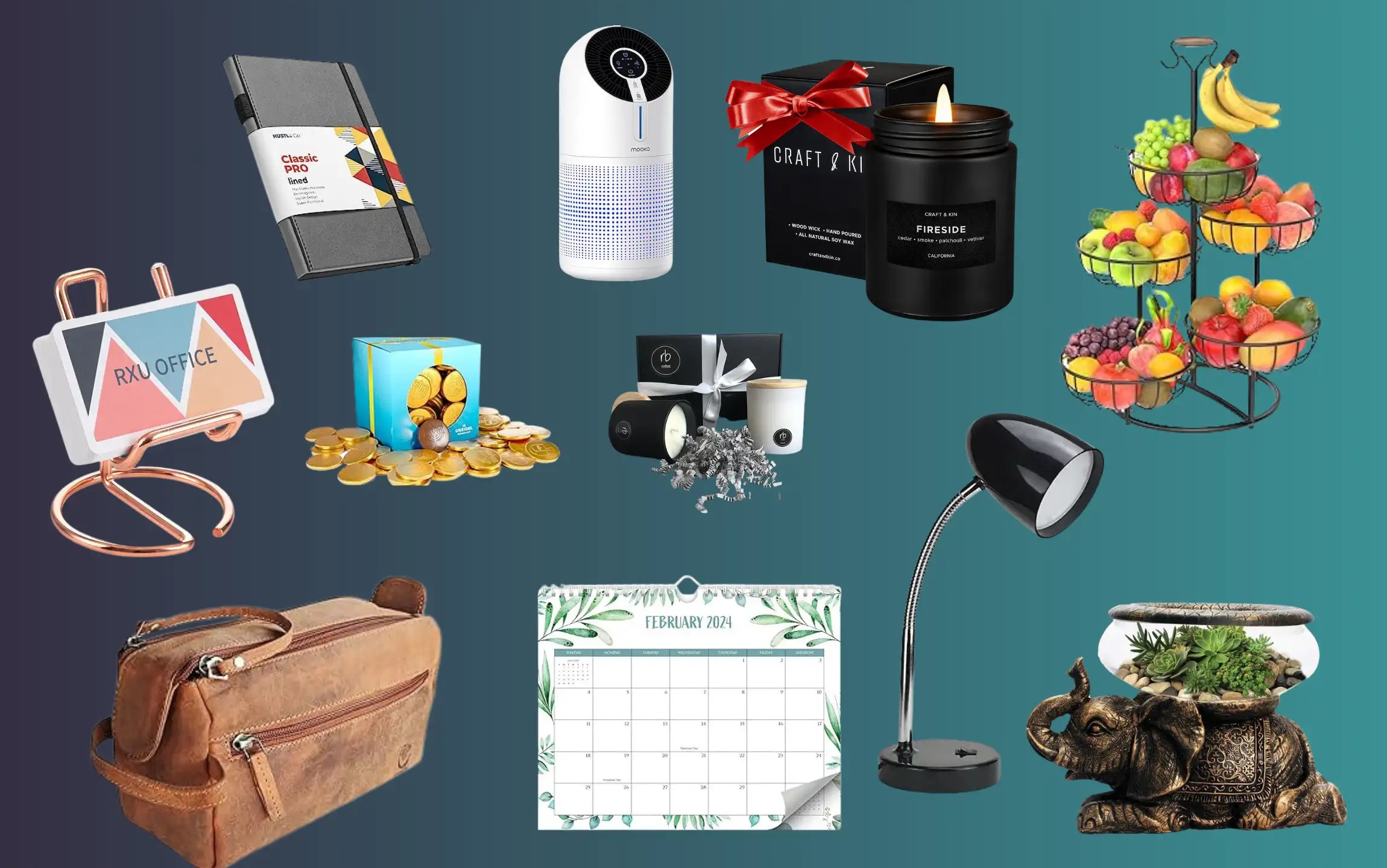 Best Thanksgiving Gift Ideas for Clients in 2024 to Built Strong Relation