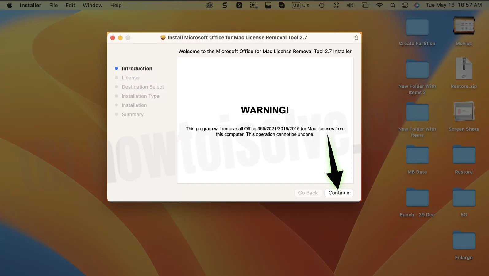 Microsoft Office Repeatedly Asking for Activate Office on Mac (Fixed)