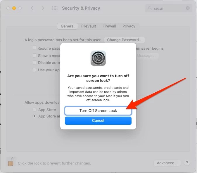 Fix Automatic Login Disabled in MAC? Grayedout? Sonoma Added