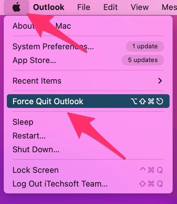 Outlook for Mac Keeps Crashing at Startup? 11 Ways to Fix it!