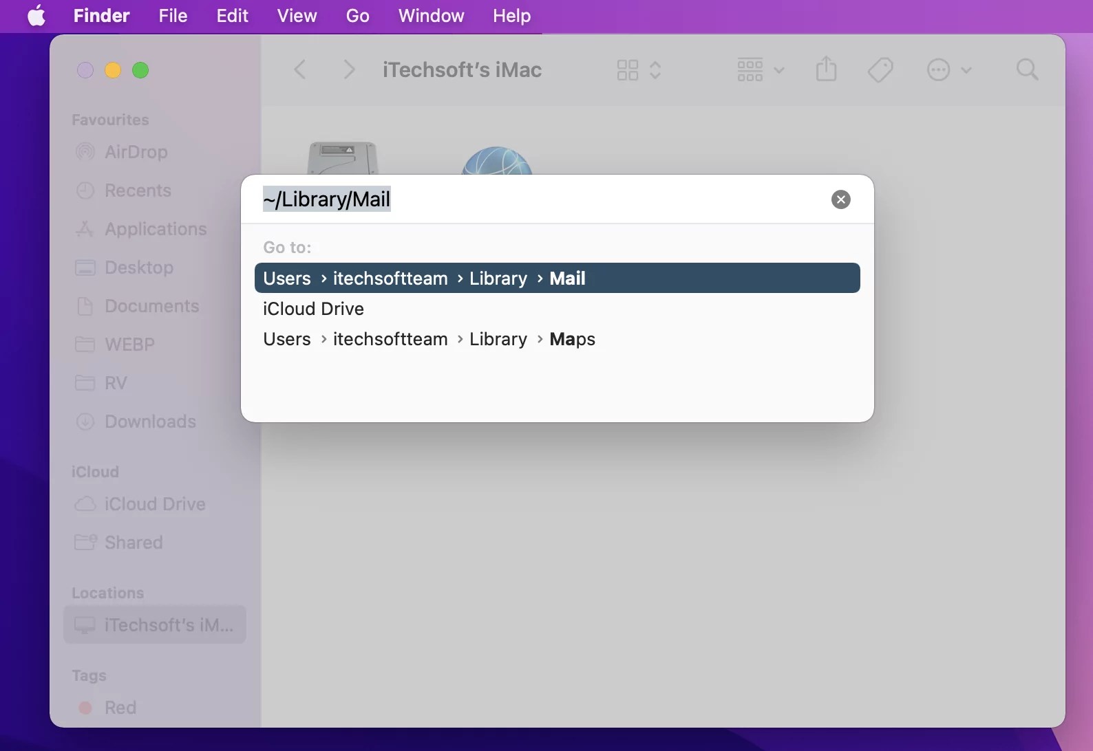 How to Create email Signature in Outlook on Mac, Windows (2024)