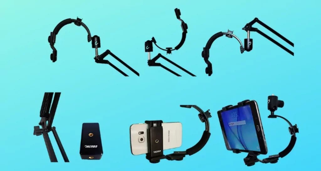 22 Best Camera Accessories for iPhone 15 Pro (Max) in 2024