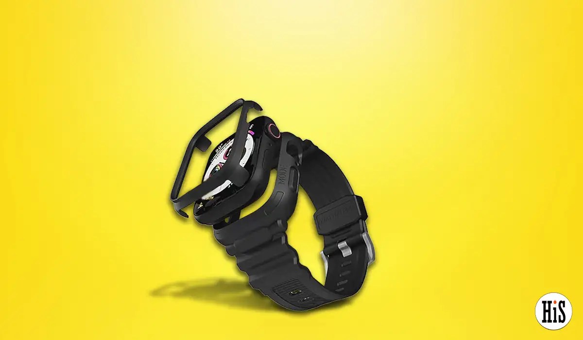 9 Best Apple Watch Cases for Construction Workers in 2024