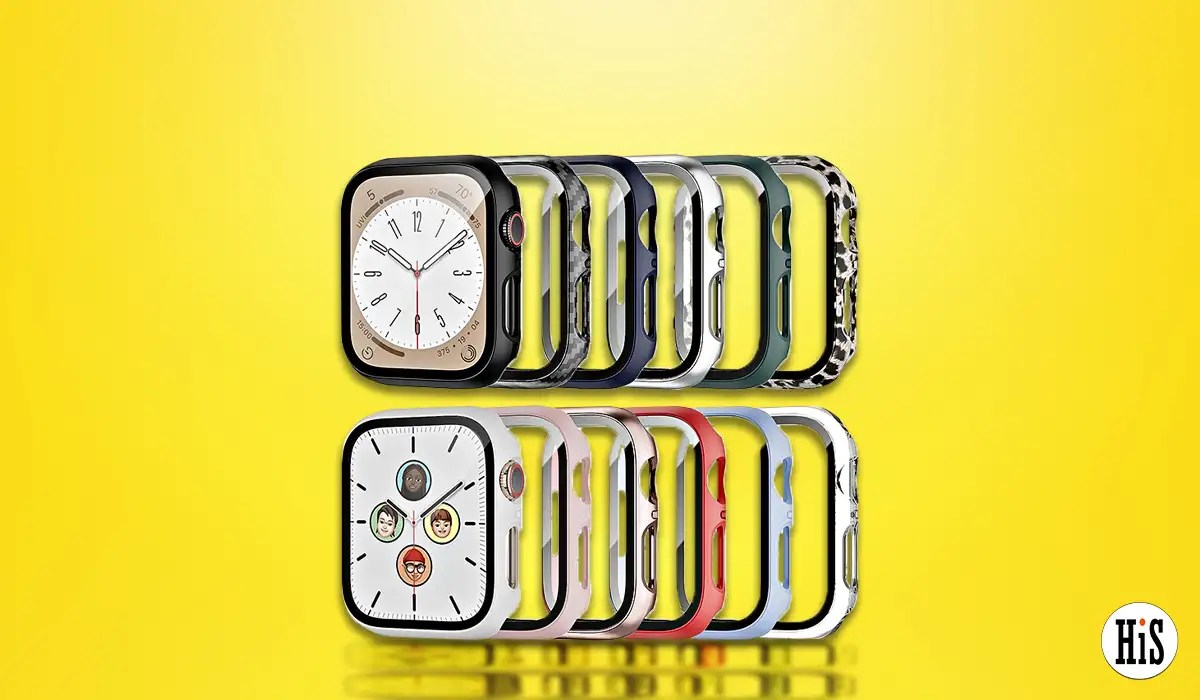 9 Best Apple Watch Cases for Construction Workers in 2023