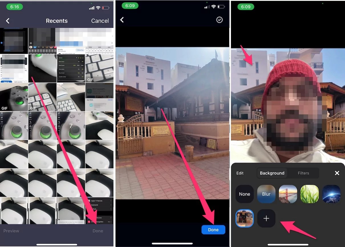 How to change Virtual Background on Zoom Mac, PC, Android, iPhone