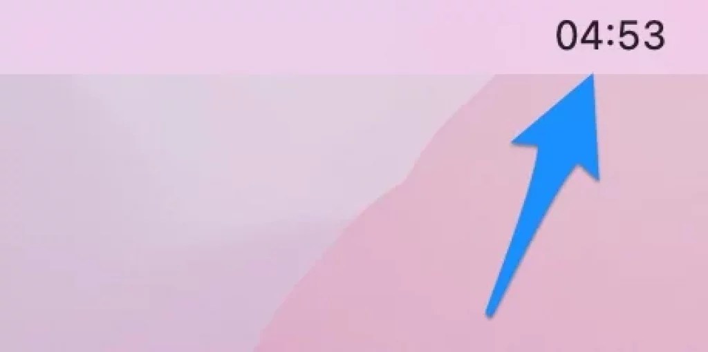 6 Ways How to Set a Timer on Mac in 2024 Sequoia/Sonoma Updated