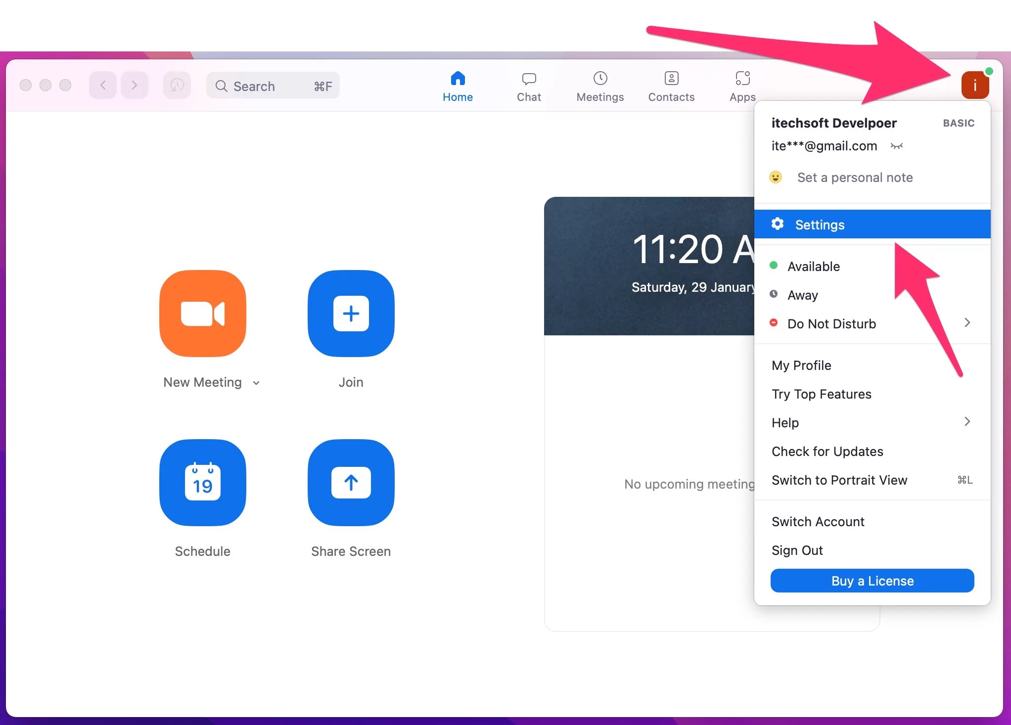 How to Clear Zoom Cache on Mac, Windows, iPhone in 2024