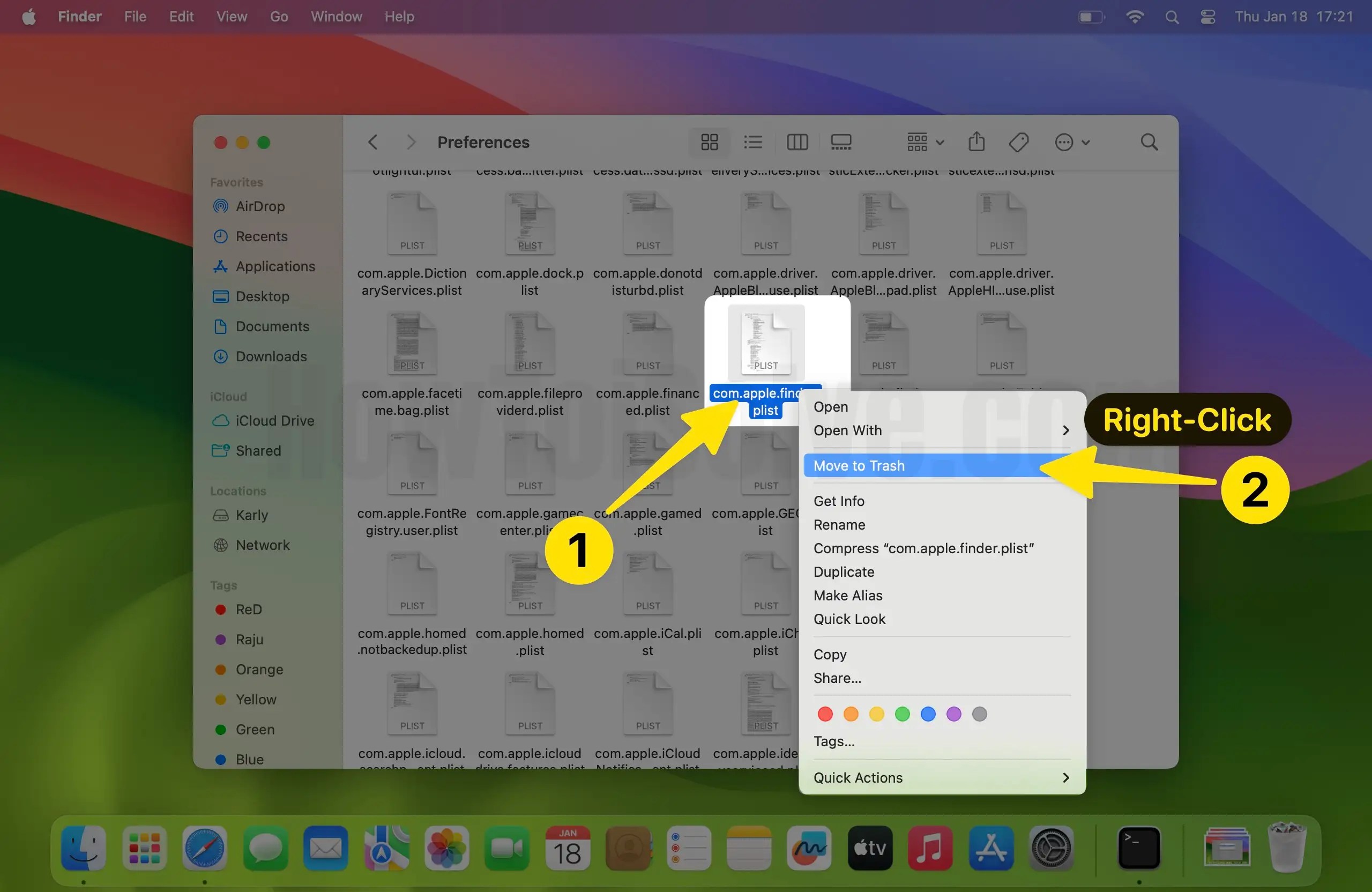 Mac Finder Search Not Showing Some Files in Sequoia/Sonoma 9 Fixes