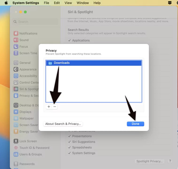 Spotlight Search Not working on MacBook & Mac 9 Ways to Fix