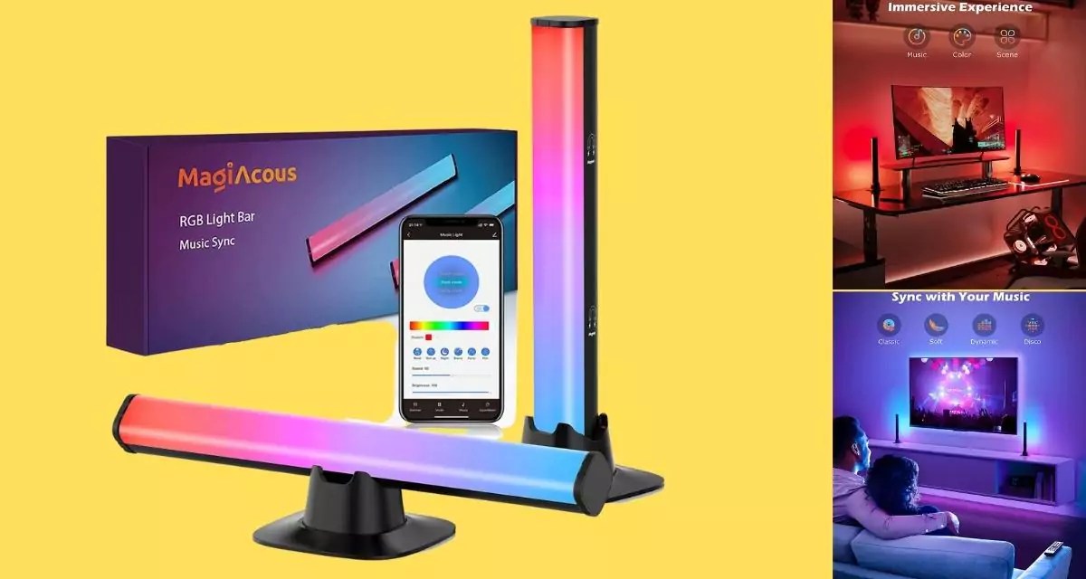 25 Best Gaming Accessories for Mac in 2024 [Updated]