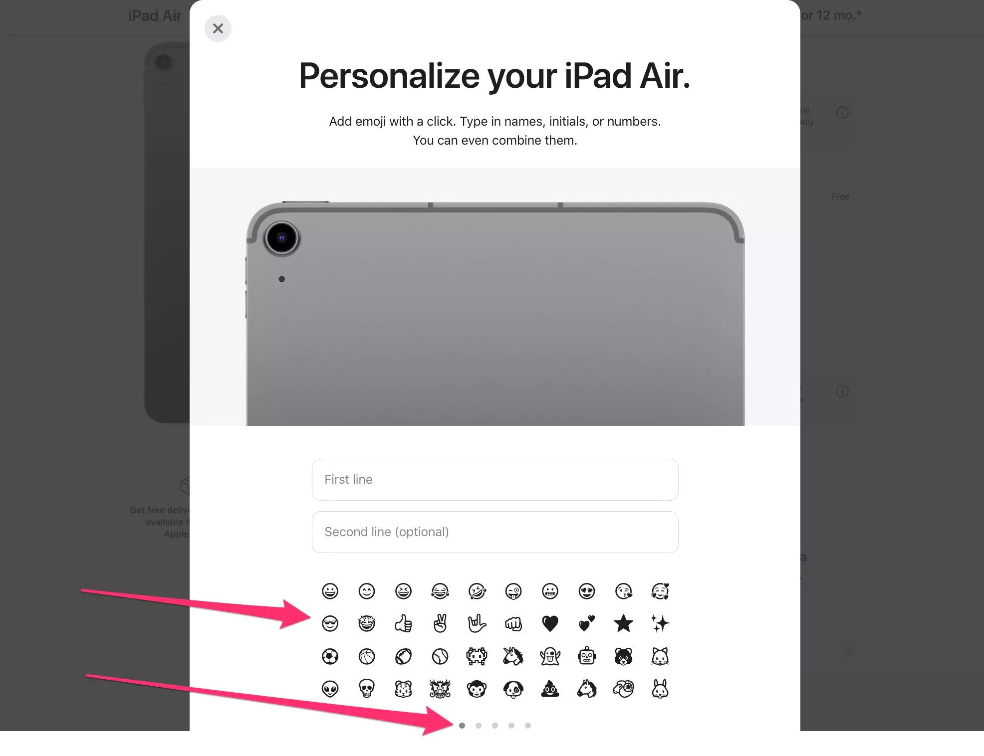 Best Apple Engraving