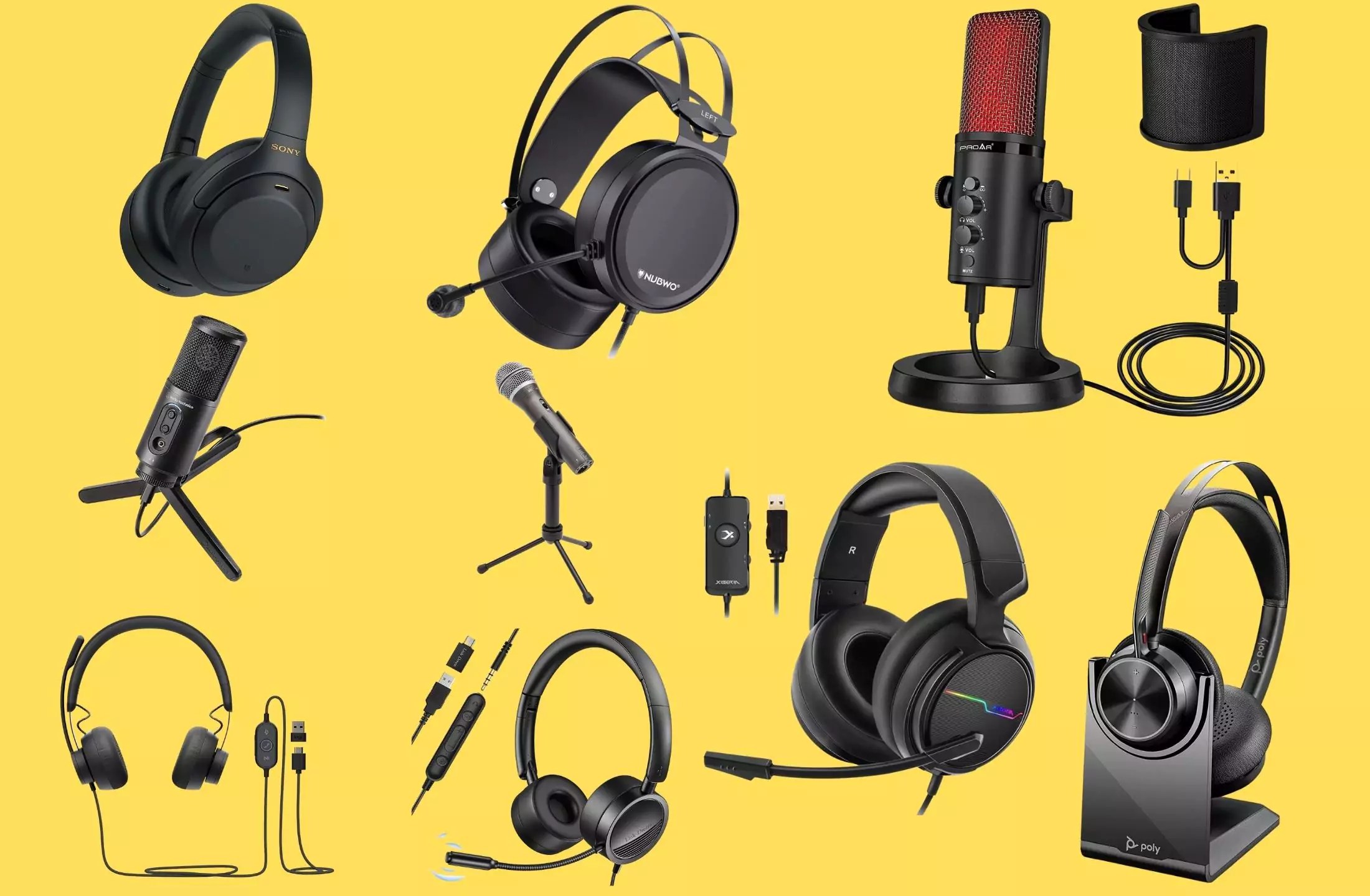 Best Mic With Noise Cancellation atelieryuwa.ciao.jp