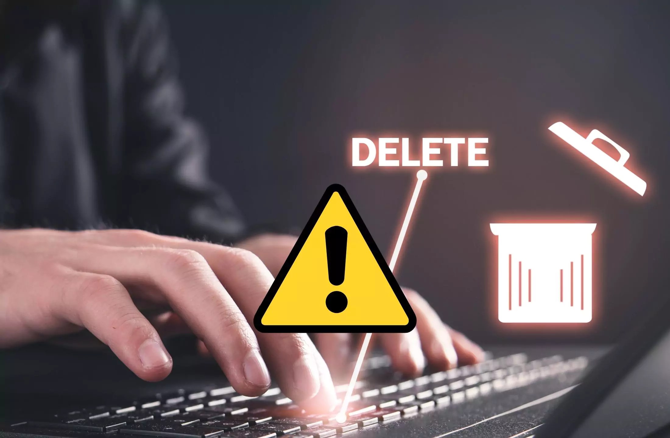 Can't empty Trash on Mac Sequoia/Sonoma, Ventura? How to fix it!