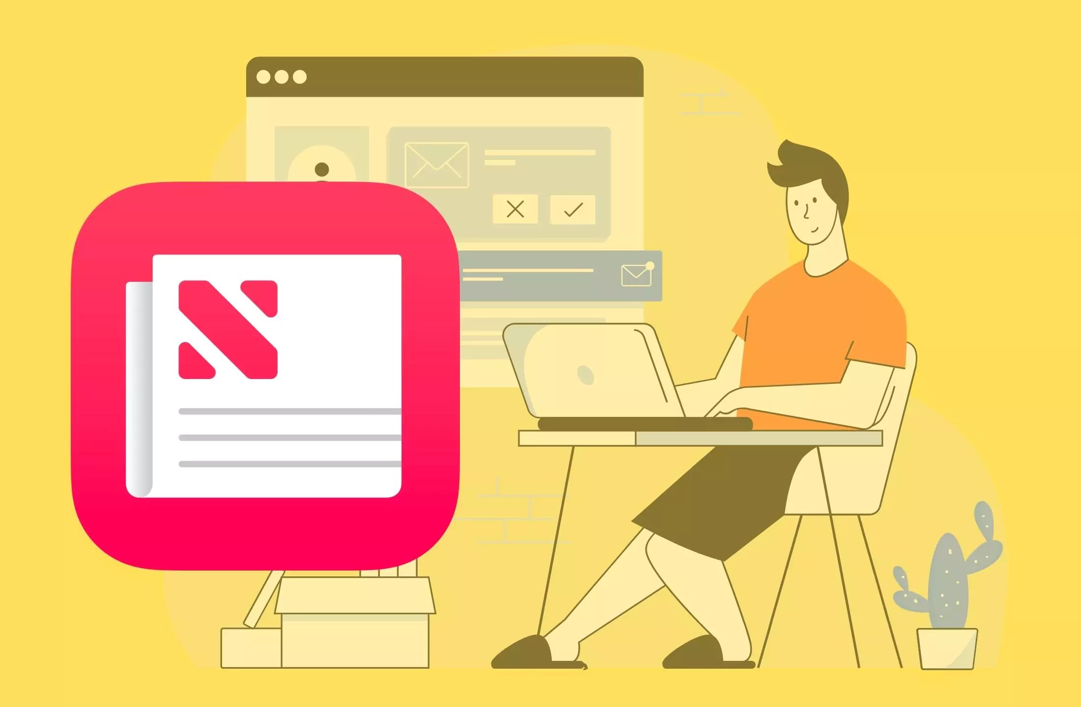 News App Not Working on Mac Here's 17 Ways to Fix it!