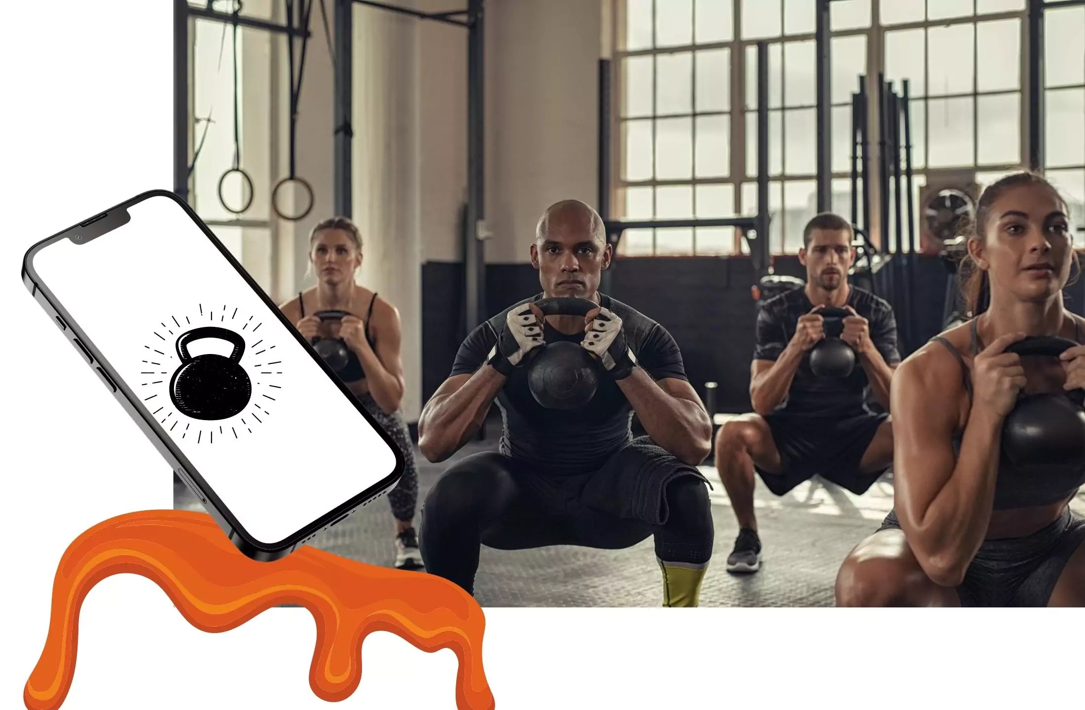 8 Best Kettlebell Workout apps for iPhone, Android, Apple Watch in 2022