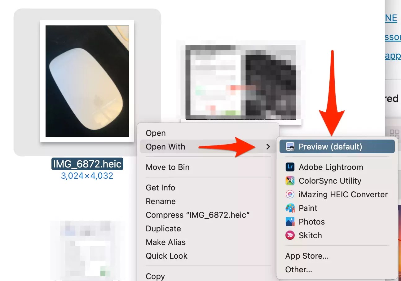How to Convert HEIC to JPG on Mac (7 Ways Explained)