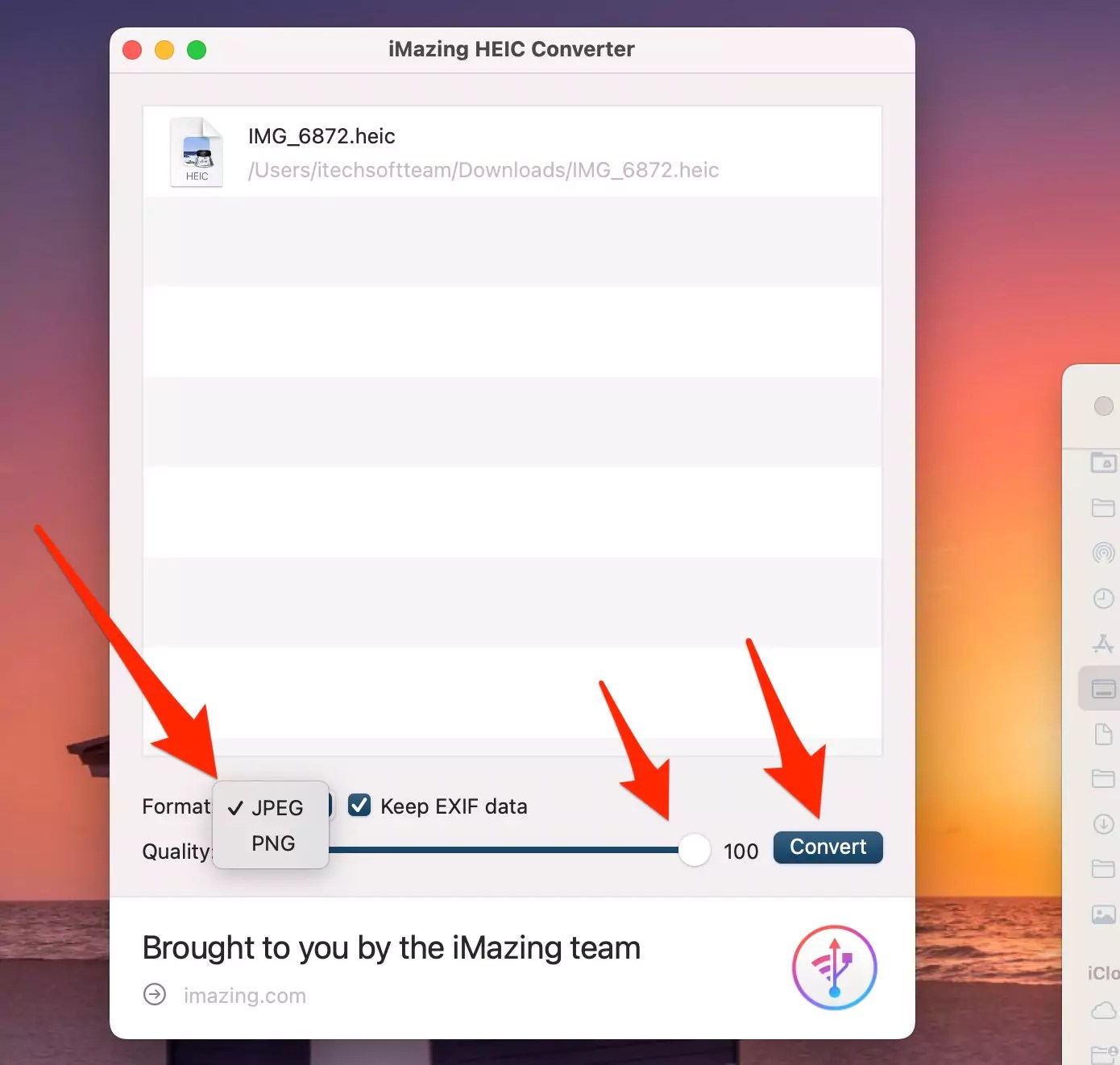 How to Convert HEIC to JPG on Mac (7 Ways Explained)