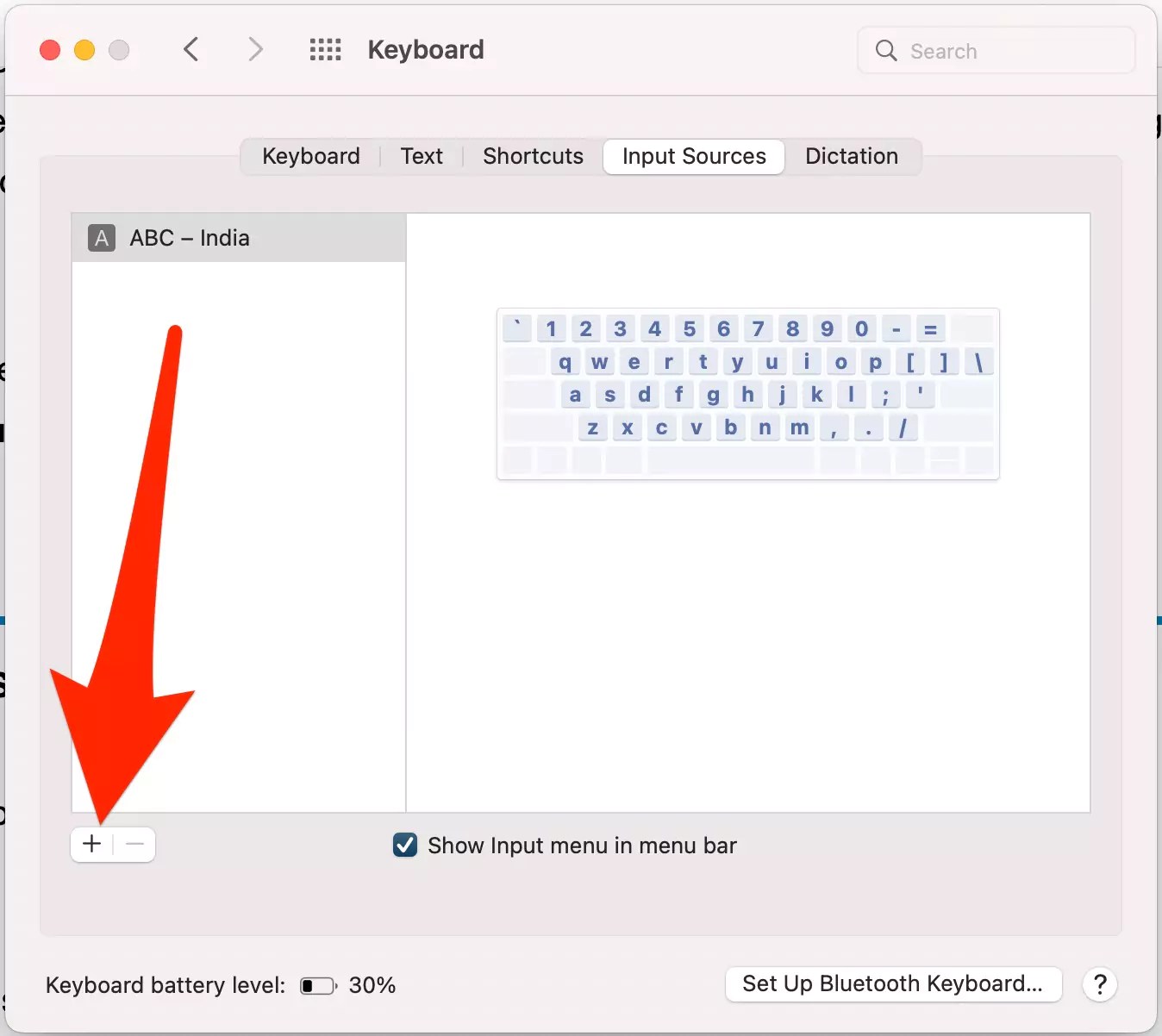 How to Type Upside Down Exclamation Point on Mac, iPhone
