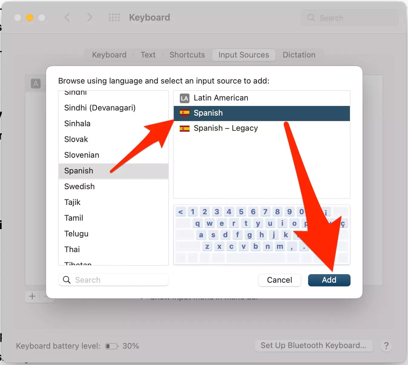 How to Type Upside Down Exclamation Point on Mac, iPhone